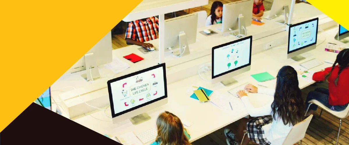 بهترین مدارس هوشمند در صدرا