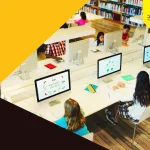 بهترین مدارس هوشمند در صدرا