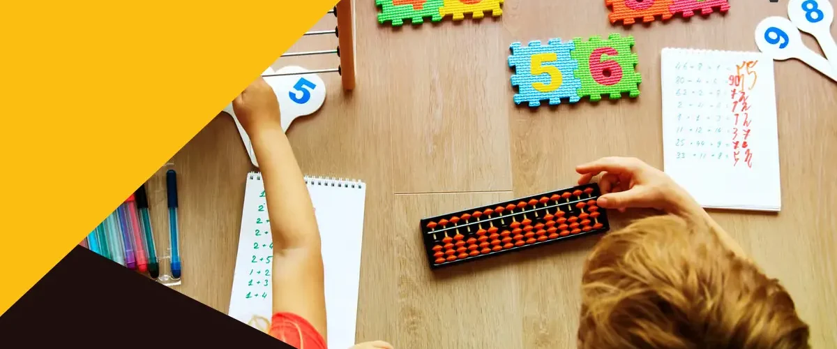 بهترین کانون ریاضی شهرک گلستان