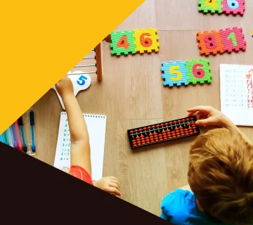 بهترین کانون ریاضی شهرک گلستان