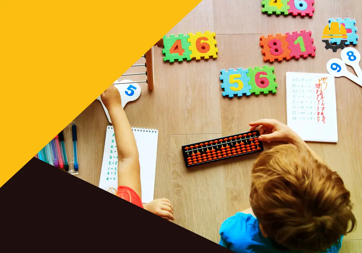 بهترین کانون ریاضی شهرک گلستان