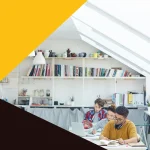 دبیرستان غیر دولتی در شهرک گلستان شیراز