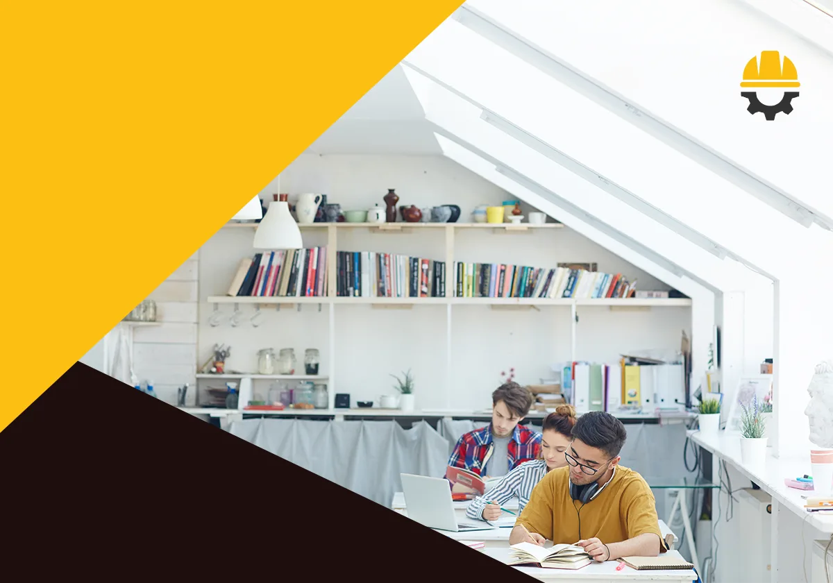 دبیرستان غیر دولتی در شهرک گلستان شیراز