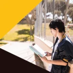 دبیرستان غیر دولتی صدرا شیراز