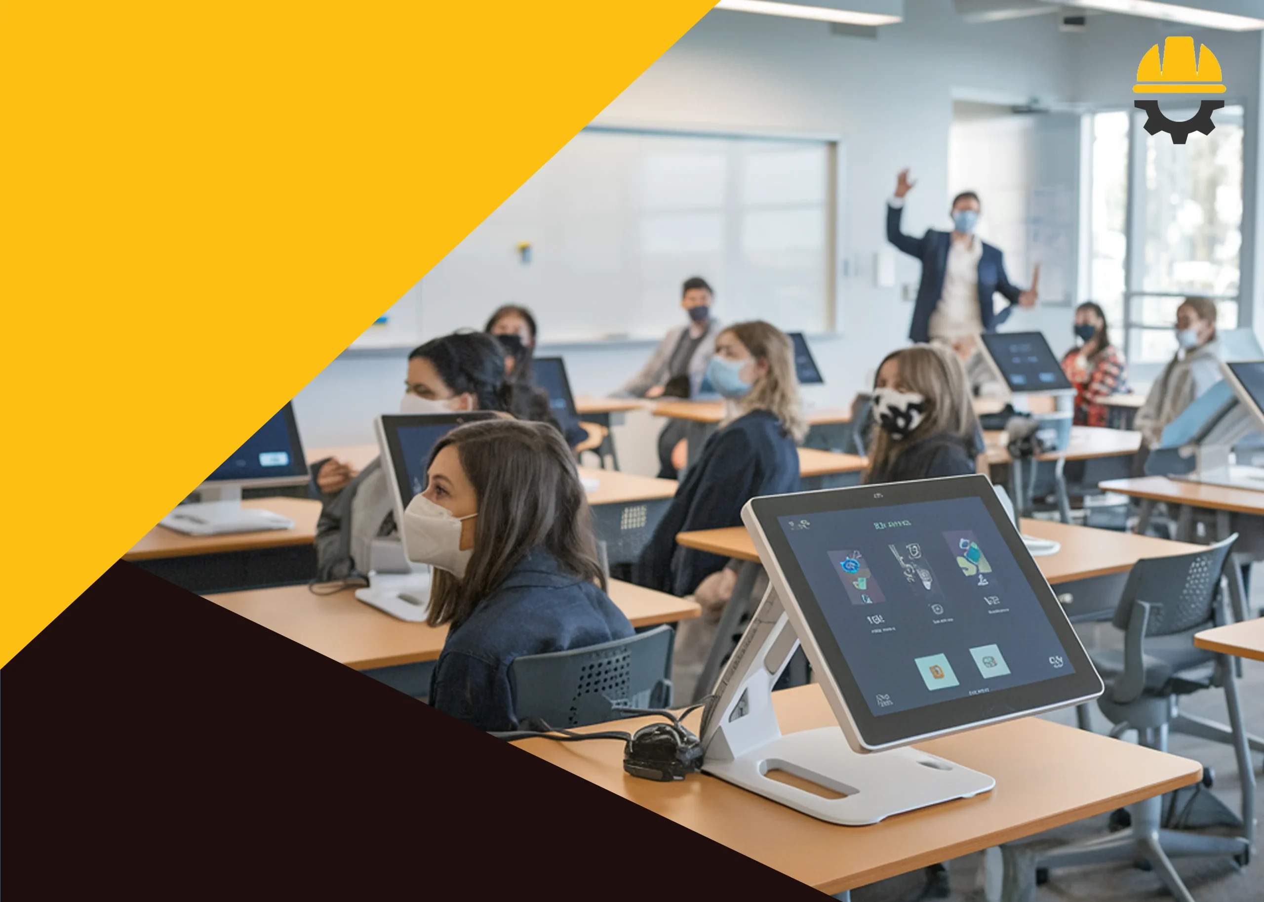 مدرسه هوشمند روشنفکران