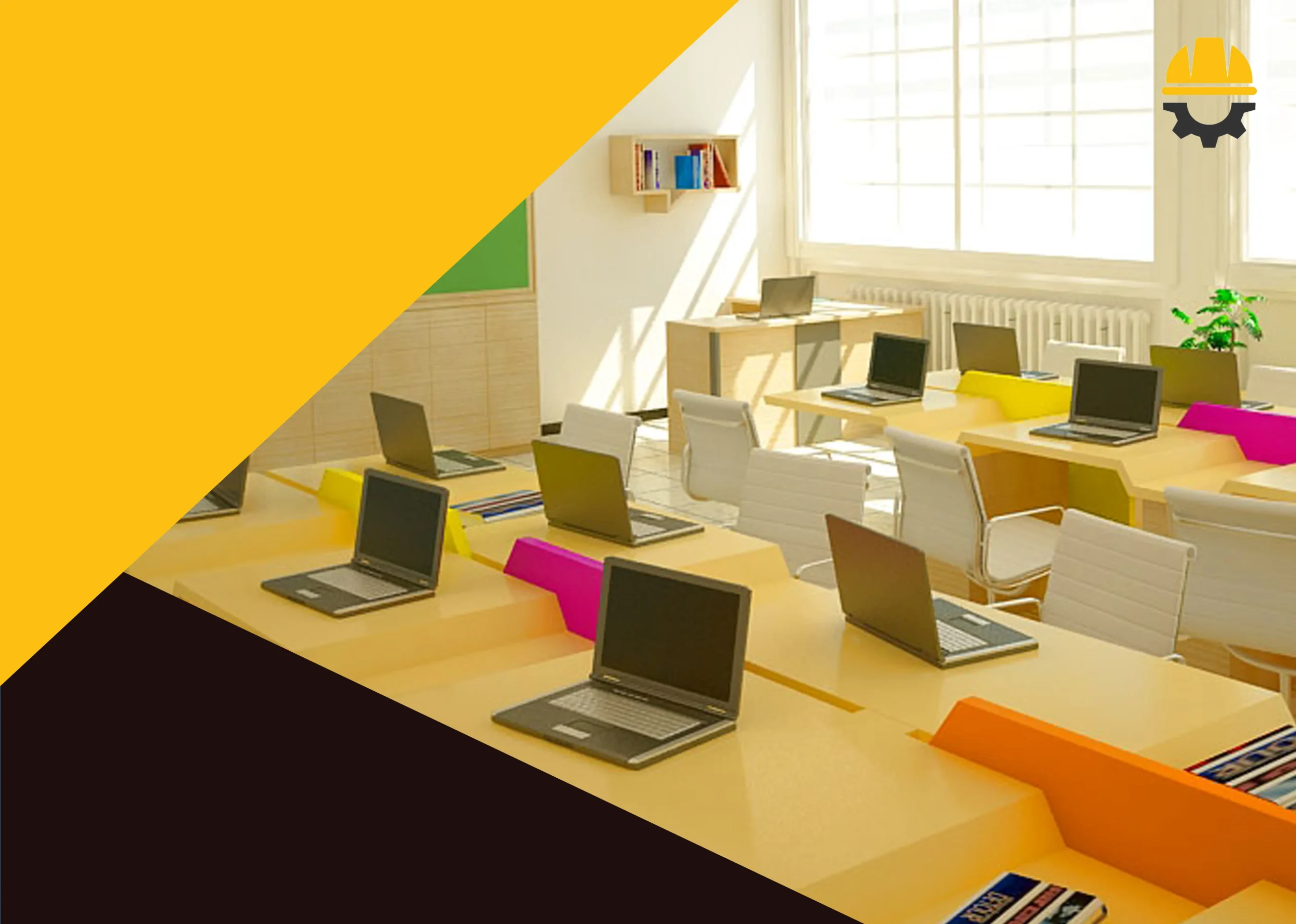 مدرسه هوشمند مبین