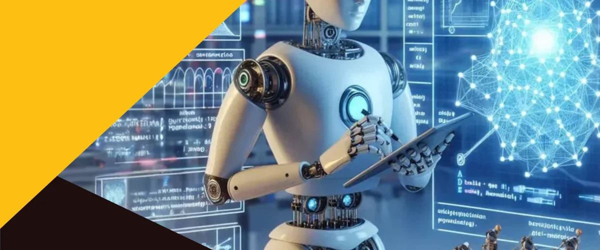 بهترین دوره آموزش هوش مصنوعی در صدرا