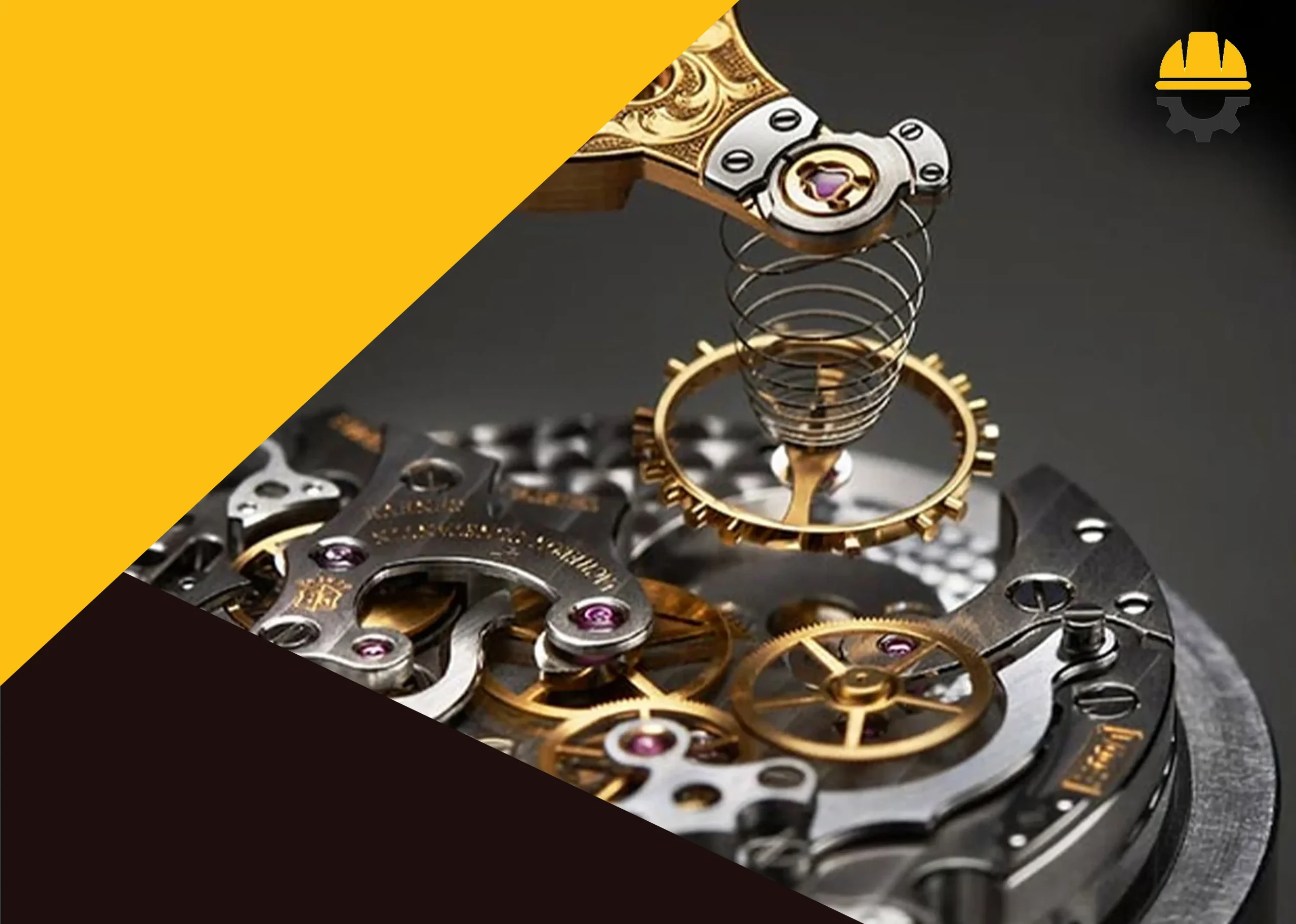 گالری ساعت غفاری