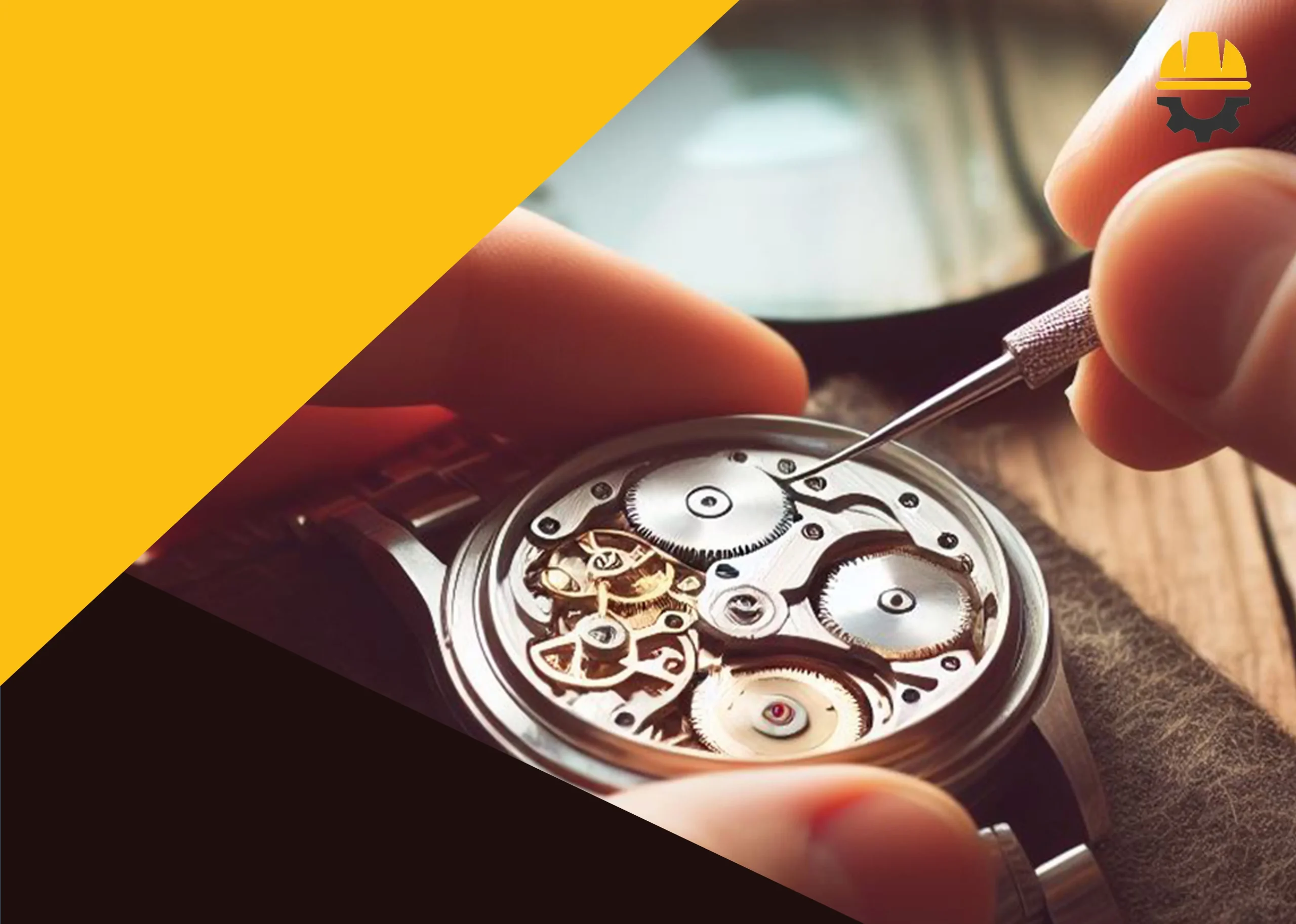 گنجینه ساعت صدرا