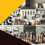 اجهیزات آشپزخانه شیراز