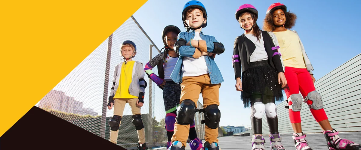 بهترین آموزش اسکیت شیراز