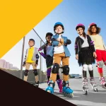 بهترین آموزش اسکیت شیراز