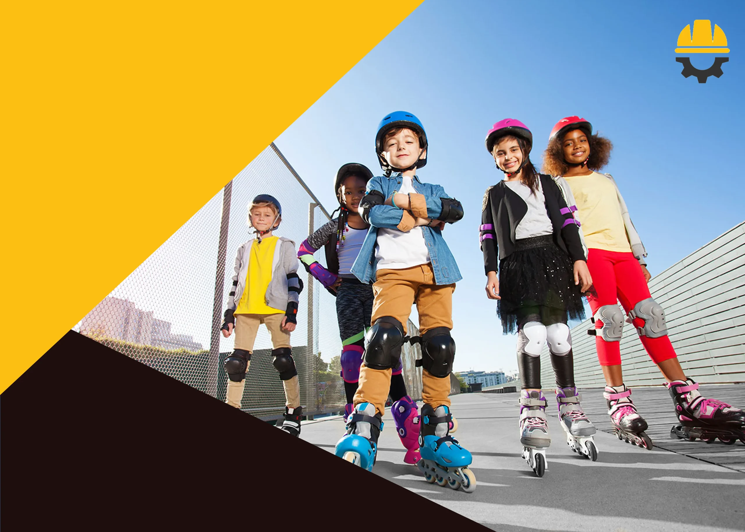 بهترین آموزش اسکیت شیراز