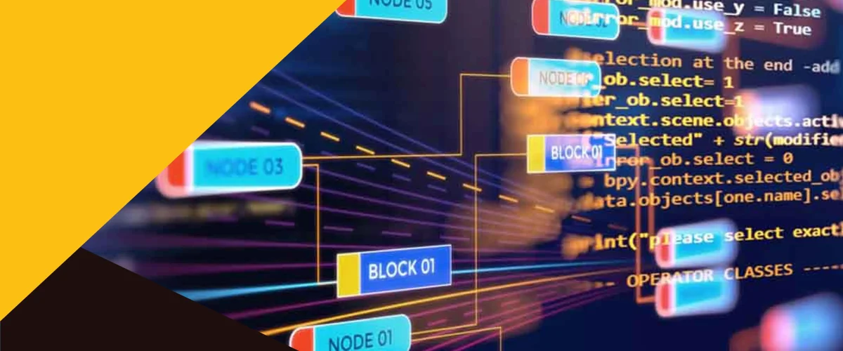 بهترین آموزش برنامه‌نویسی شیراز
