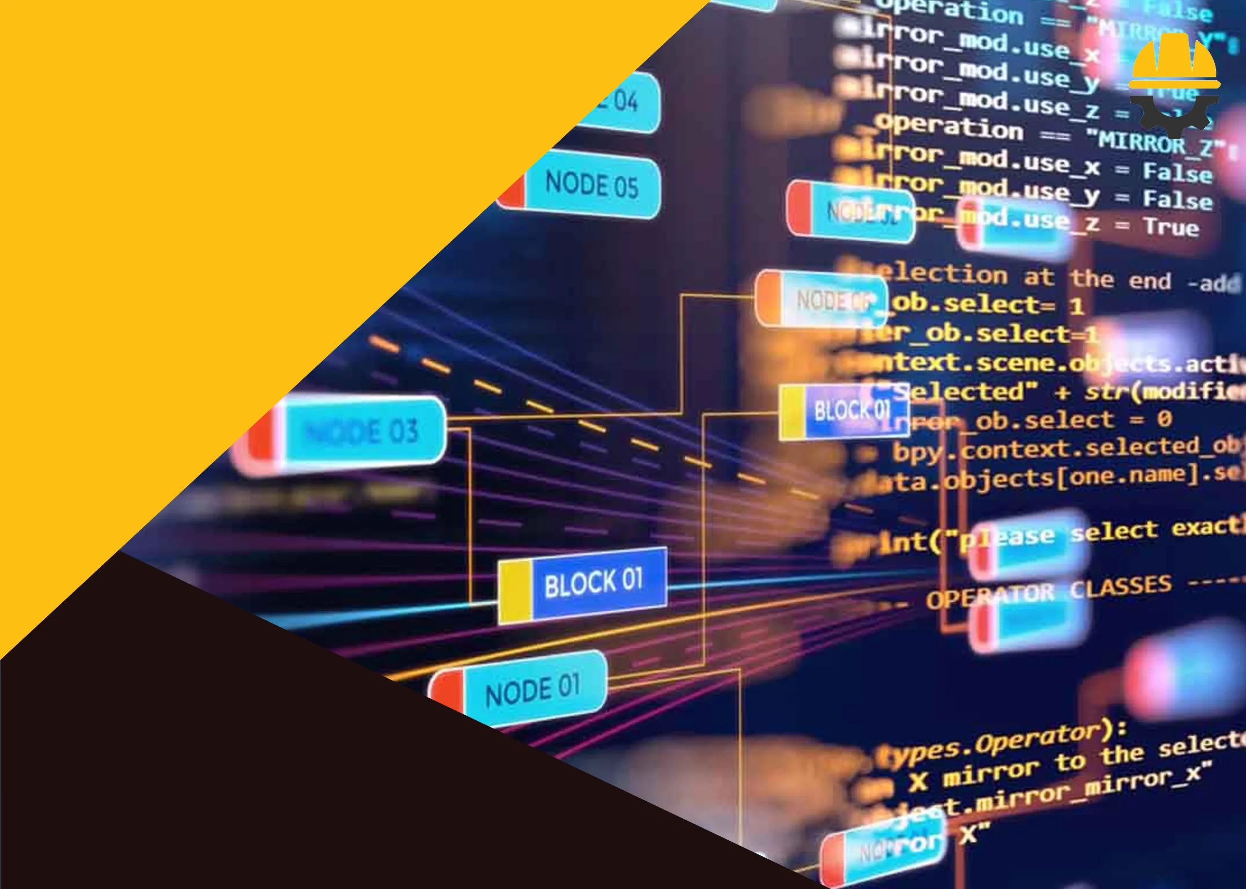 بهترین آموزش برنامه‌نویسی شیراز