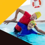 بهترین آموزش شنا شیراز