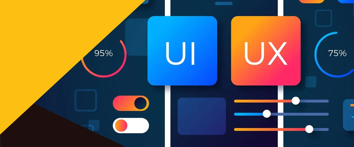 بهترین آموزش طراحی رابط کاربری شیراز