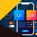 بهترین آموزش طراحی رابط کاربری شیراز