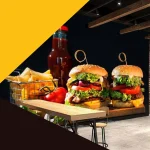 بهترین آموزش فست فود شیراز