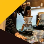 بهترین باریستا شیراز