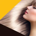 بهترین رنگ و لایت مو شیراز