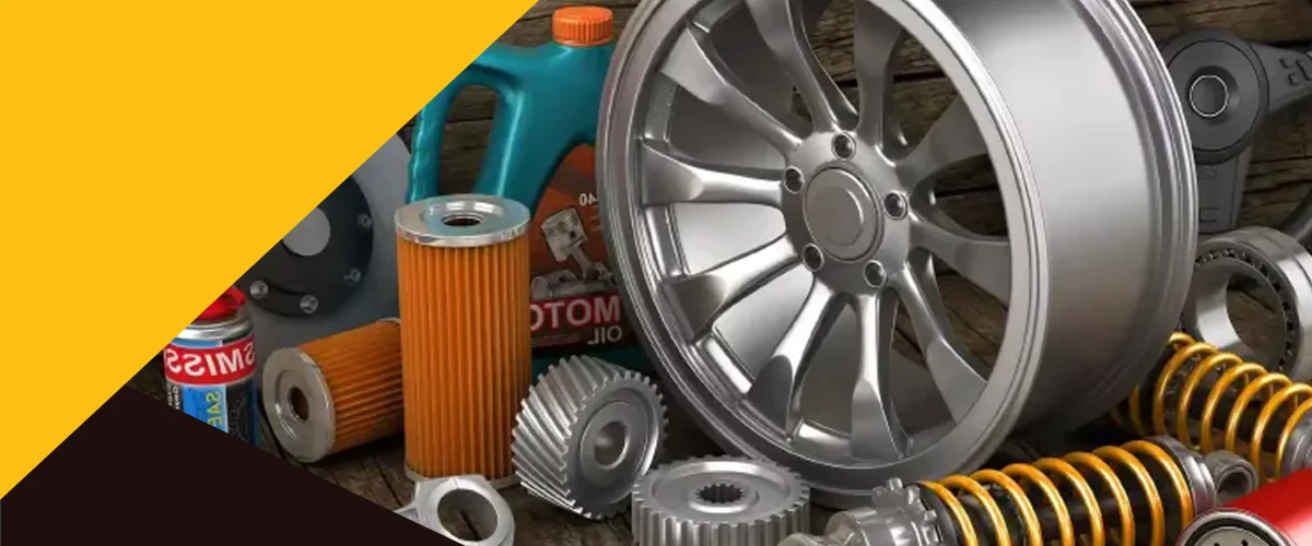 بهترین لوازم یدکی خودرو شیراز