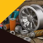 بهترین لوازم یدکی خودرو شیراز