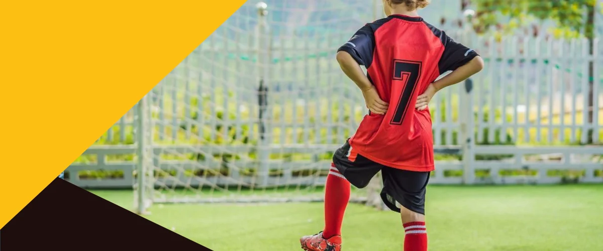 بهترین مدرسه فوتبال شیراز