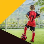 بهترین مدرسه فوتبال شیراز