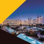 بهترین هتل شیراز