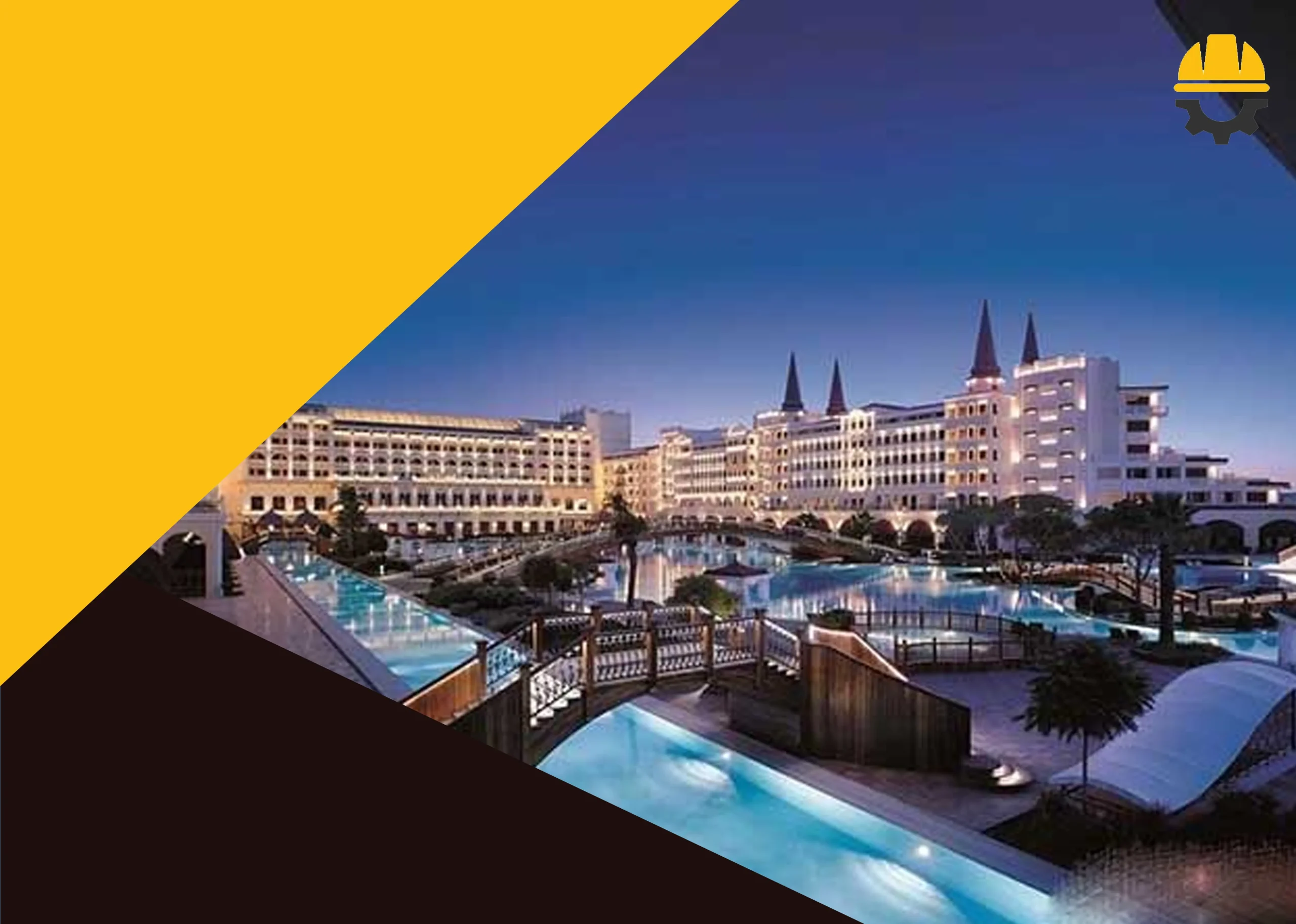 بهترین هتل شیراز