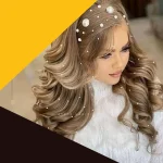 سالن میکاپ و شنیون عروس برتر شیراز