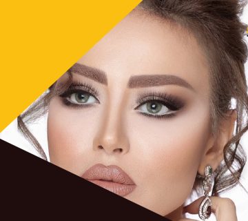 بهترین آرایشگاه عروس شیراز