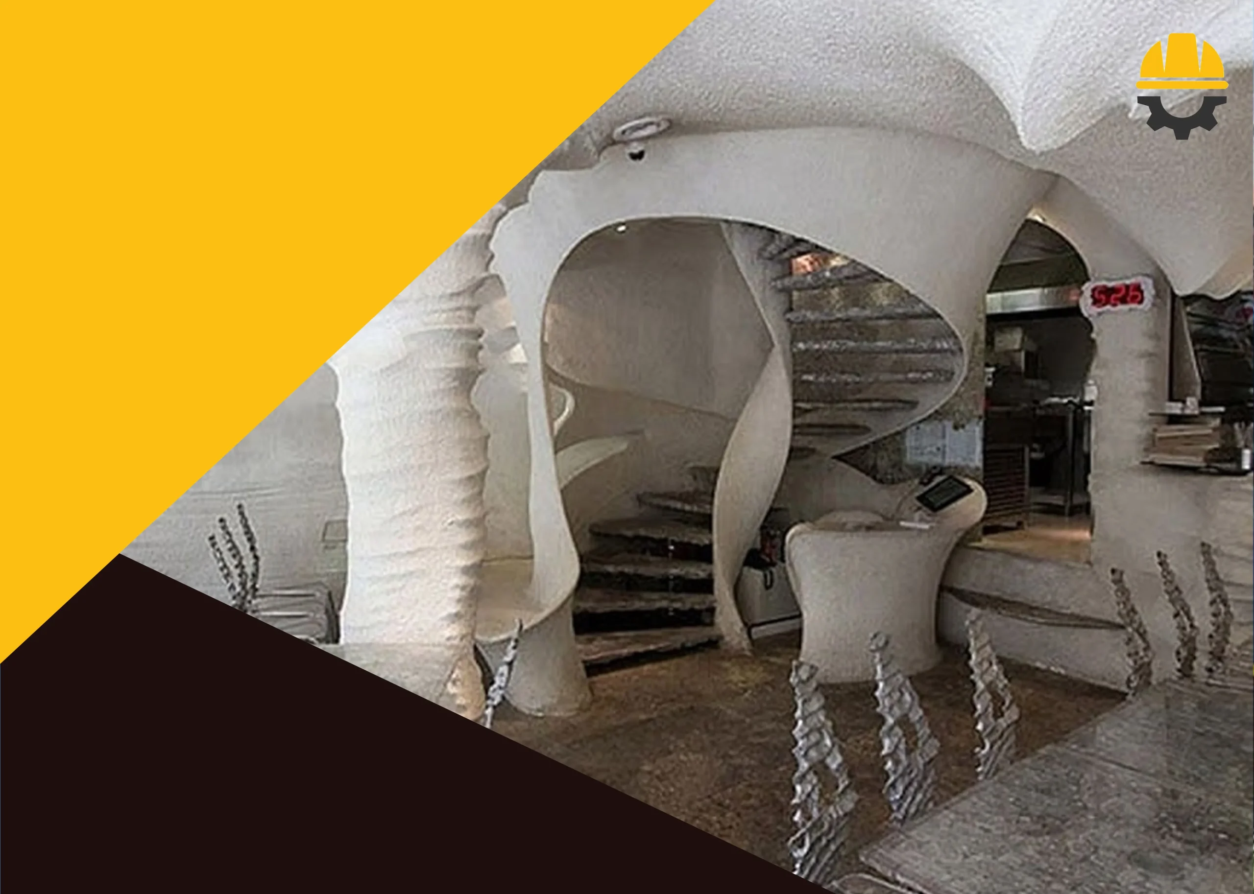 فست فود نمک