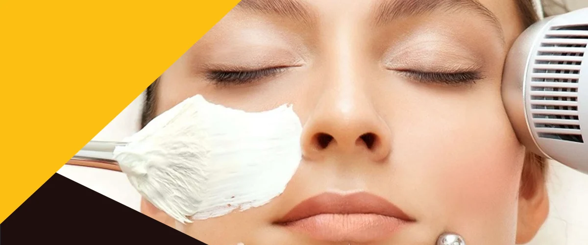 فیشیال پوست شیراز