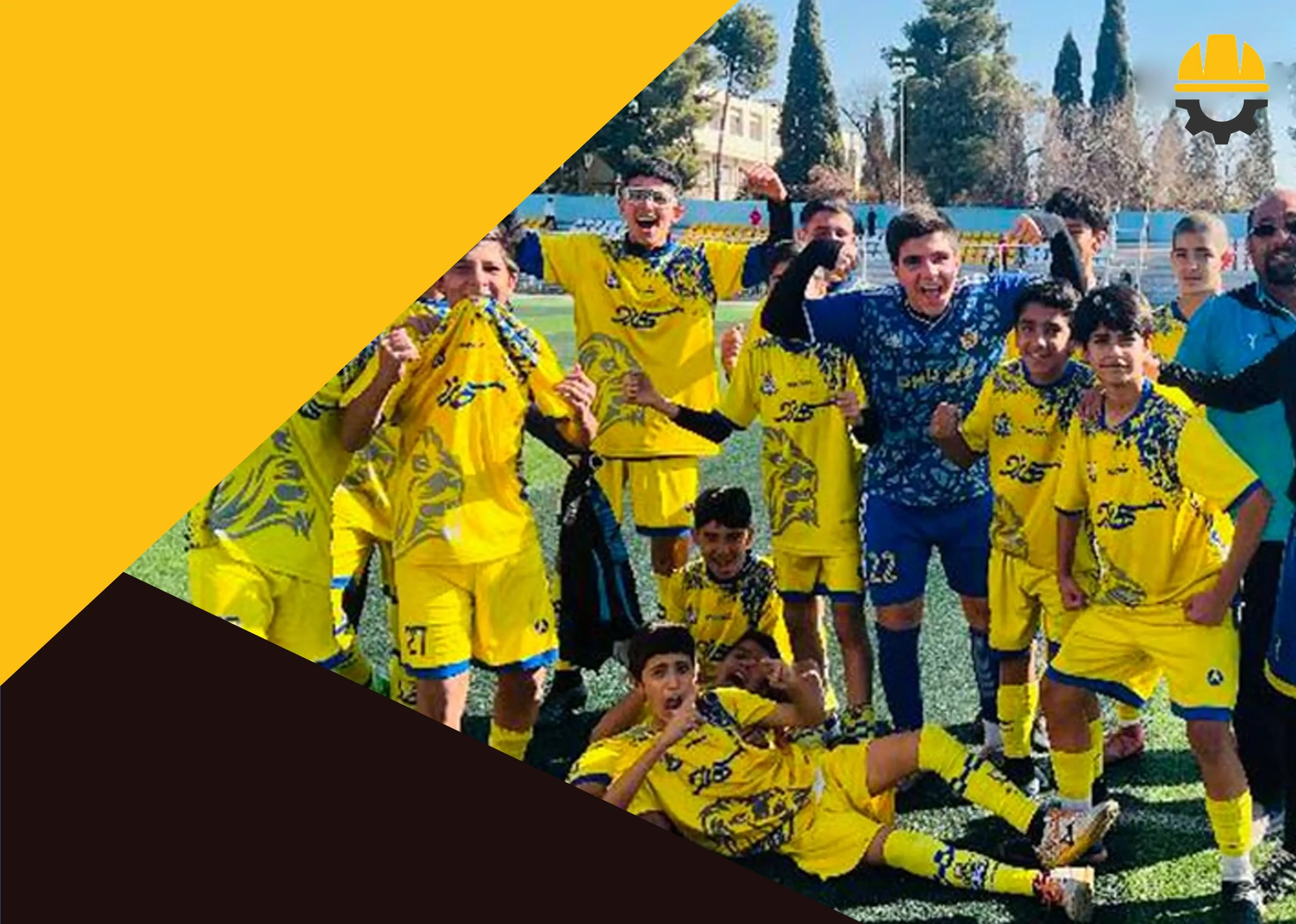 مدرسه فوتبال سهند