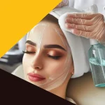 مرکز پاکسازی و آبرسانی پوست