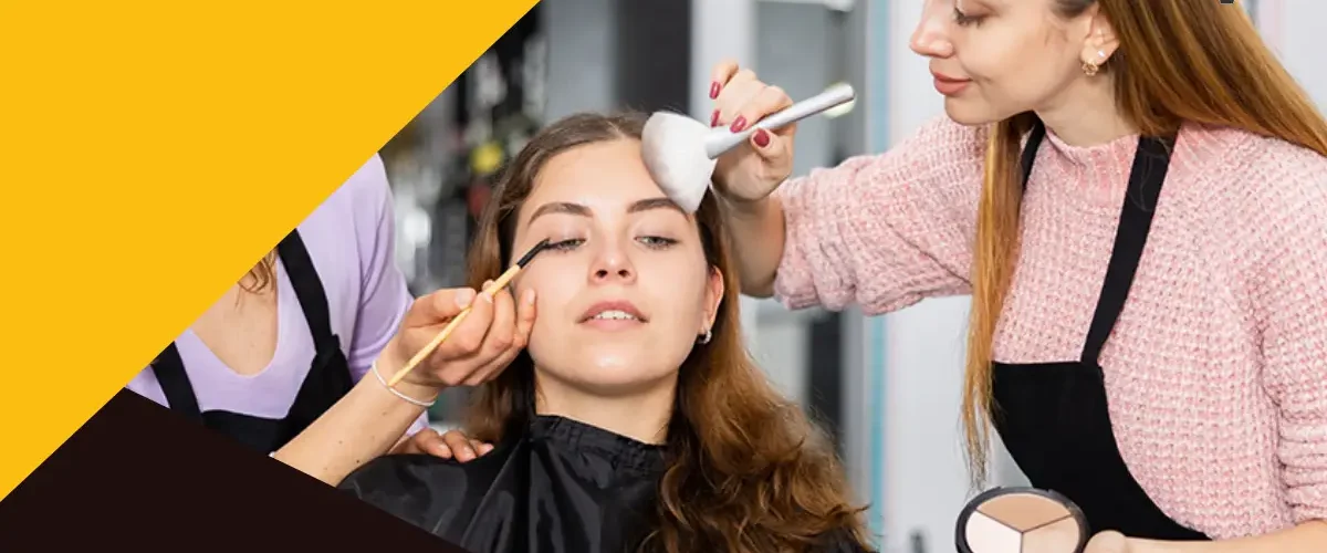 معرفی 8 آموزشگاه آرایشگری زنانه برتر شیراز، بهترین آموزشگاه آرایشگری شیراز کجاست؟