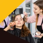 معرفی 8 آموزشگاه آرایشگری زنانه برتر شیراز، بهترین آموزشگاه آرایشگری شیراز کجاست؟