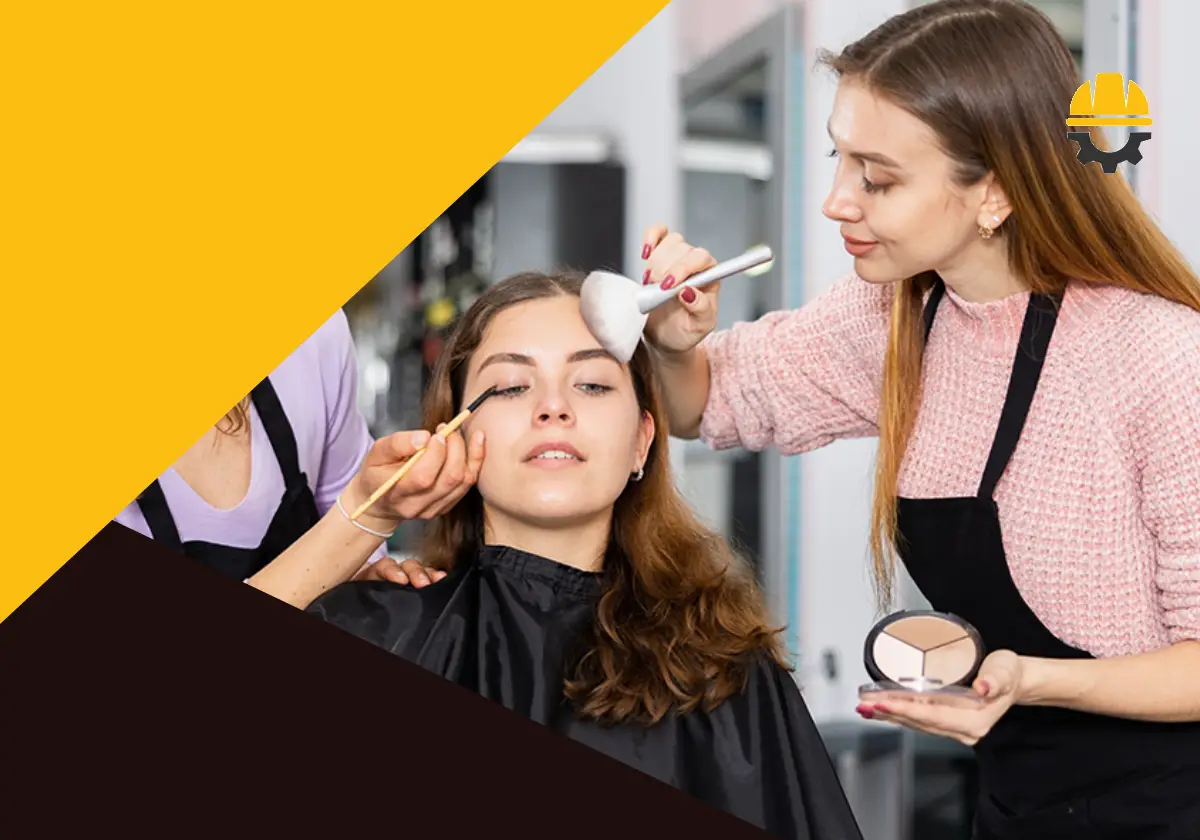 معرفی 8 آموزشگاه آرایشگری زنانه برتر شیراز، بهترین آموزشگاه آرایشگری شیراز کجاست؟