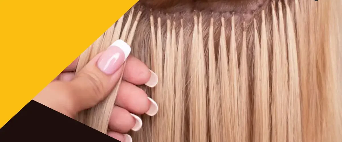 معرفی 8 آموزشگاه اکستنشن مو برتر شیراز، بهترین آموزش اکستنشن مو شیراز کجاست؟