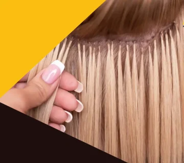 معرفی 8 آموزشگاه اکستنشن مو برتر شیراز، بهترین آموزش اکستنشن مو شیراز کجاست؟