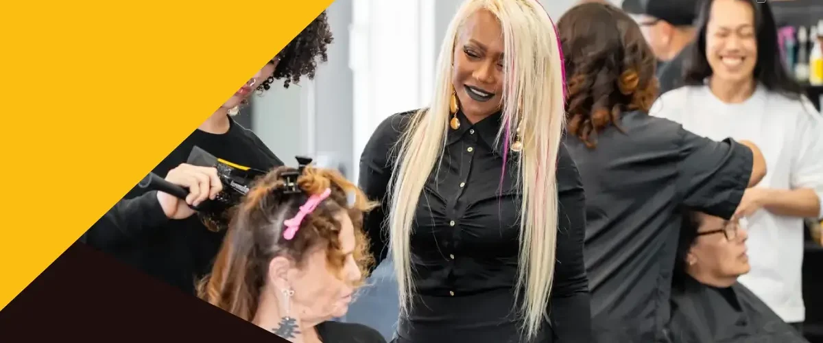 آموزشگاه رنگ و لایت برتر شیراز