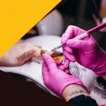 معرفی 8 آموزشگاه کاشت ناخن برتر شیراز، بهترین آموزش کاشت ناخن شیراز کجاست؟