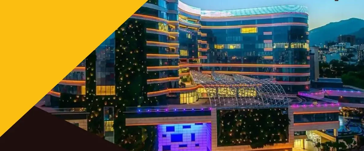 معرفی 8 شرکت ساختمان سازی برتر شیراز، بهترین پیمانکار ساختمان شیراز کجاست؟