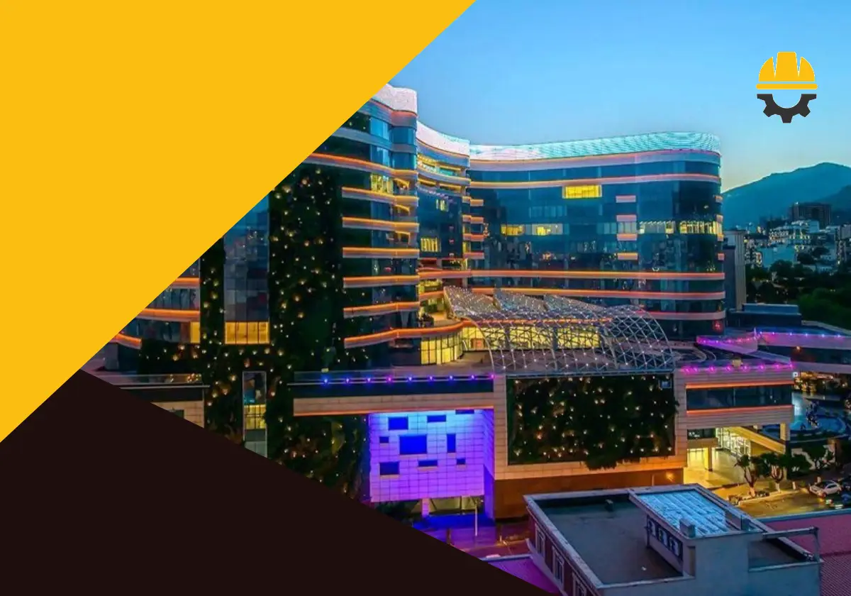 معرفی 8 شرکت ساختمان سازی برتر شیراز، بهترین پیمانکار ساختمان شیراز کجاست؟