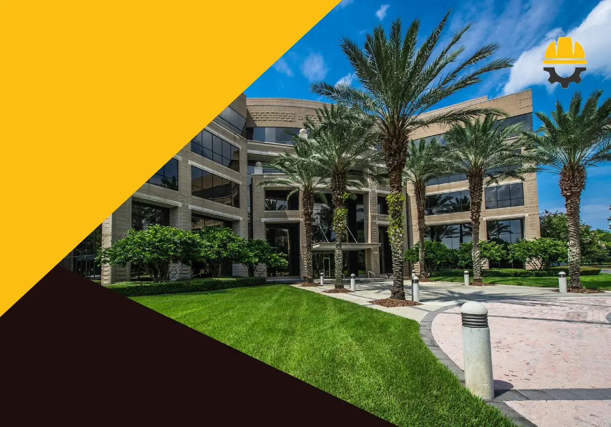 شرکت طراحی فضای سبز برتر شیراز