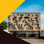 معرفی 8 شرکت طراحی و اجرای نما برتر شیراز، بهترین نما ساختمان شیراز کجاست؟