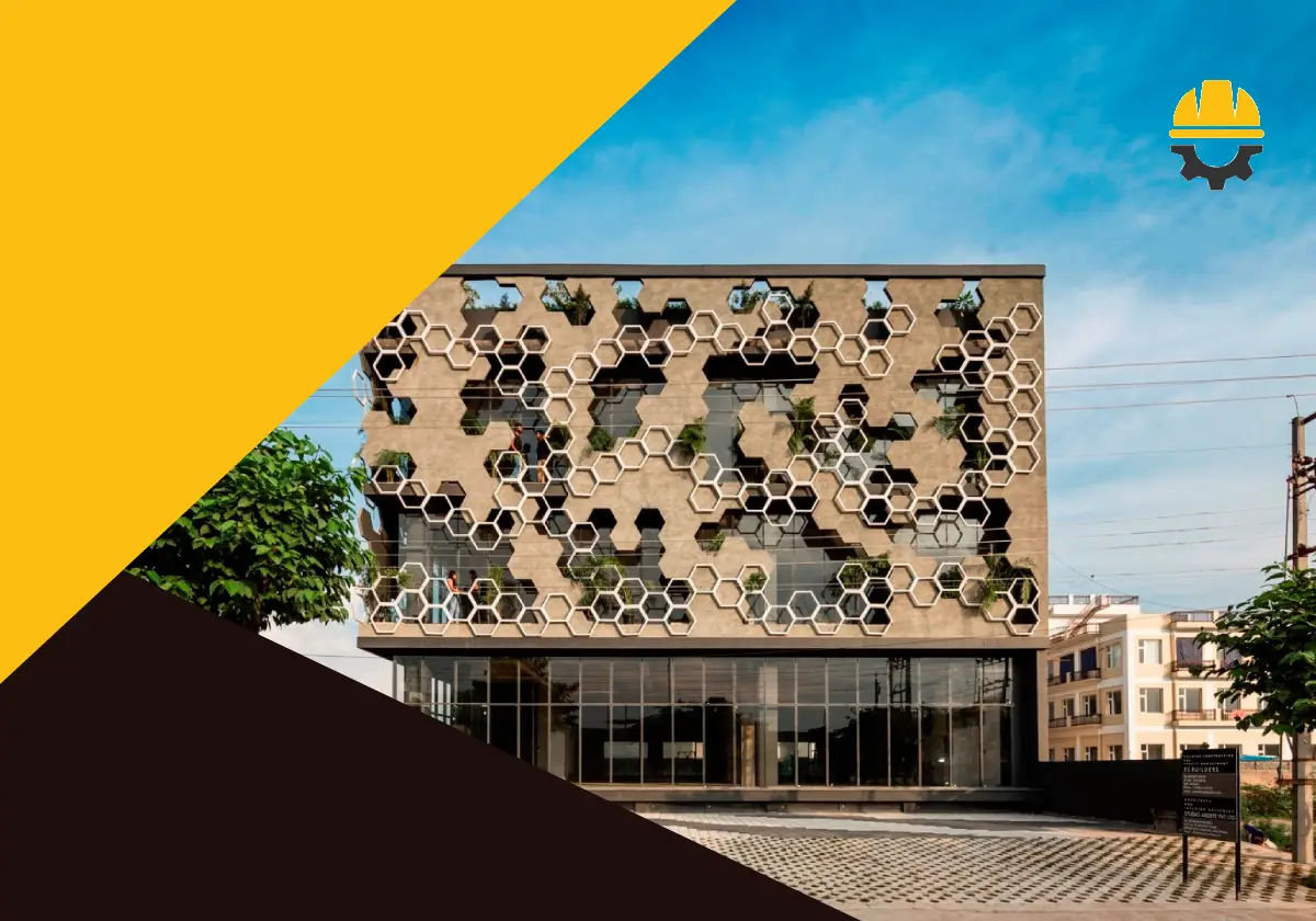 معرفی 8 شرکت طراحی و اجرای نما برتر شیراز، بهترین نما ساختمان شیراز کجاست؟