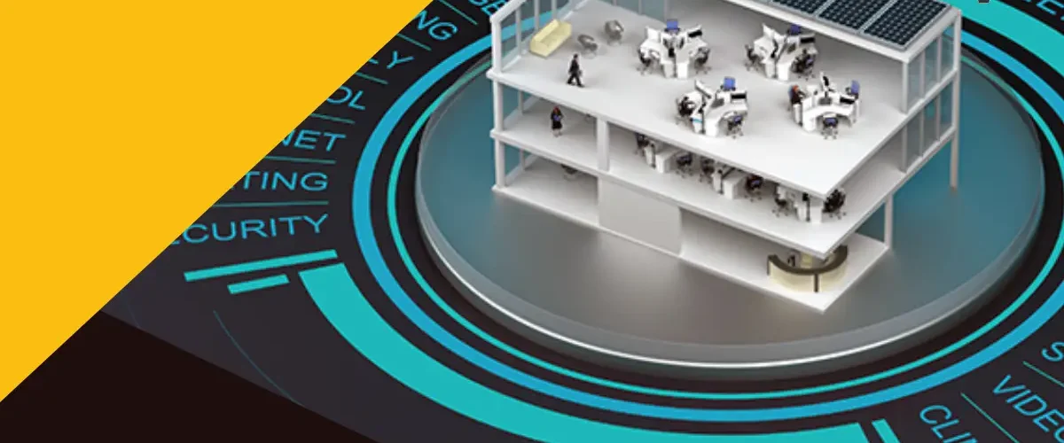 معرفی 8 شرکت هوشمندسازی ساختمان برتر شیراز، بهترین هوشمندسازی ساختمان شیراز کجاست؟